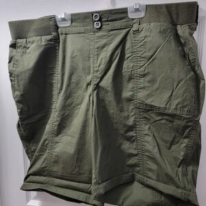 Size 2 Torrid shorta